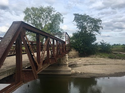 Skunk River Bridge