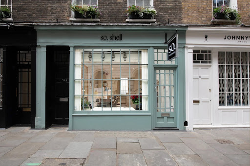 So.Shell Carnaby