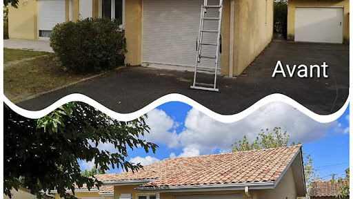 Photo de Nolyade Renov' à Listrac-Médoc (33480)