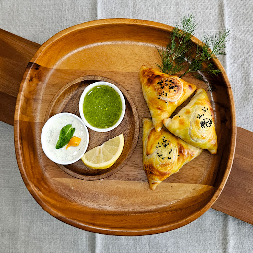 Frisch Kitchen - Thumbnail