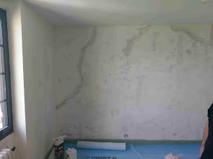 Photo n°11 de Rénovatout 46 à Figeac (Service de pose de parquet)