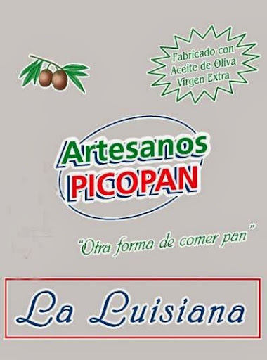 Picopan - Visual