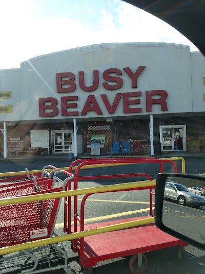 Busy Beaver - Moundsville