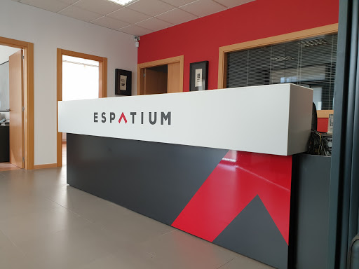 ESPATIUM - Visual