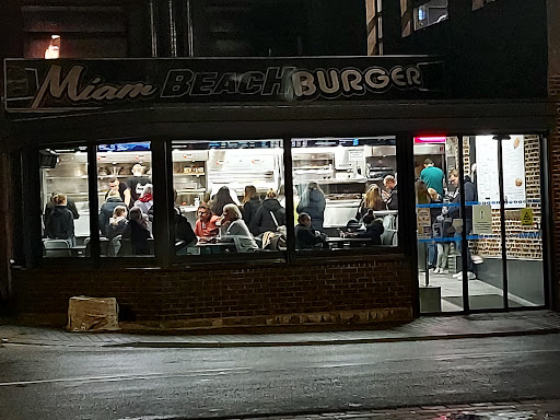 Le King Burger