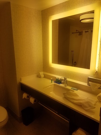 lodging