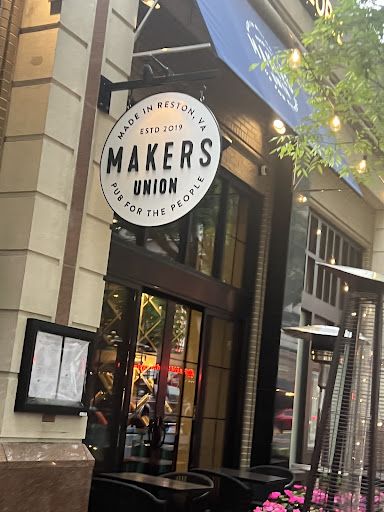 Makers Union - Visual