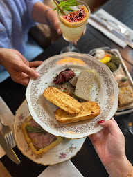 Photo n°105 de Restaurant Les Enfants Sages à Le Havre (Restaurant français)
