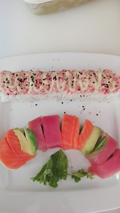 Photos of Sushi Mar