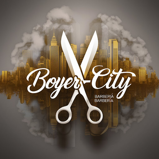 Boyer-City Gallery - Mexico