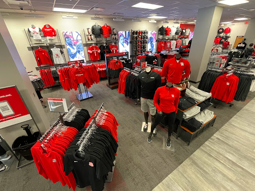 UH Campus Store - University of Houston