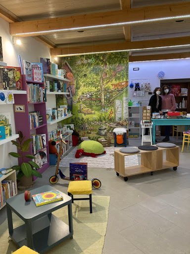Passpartù la LIBreria - Thumbnail