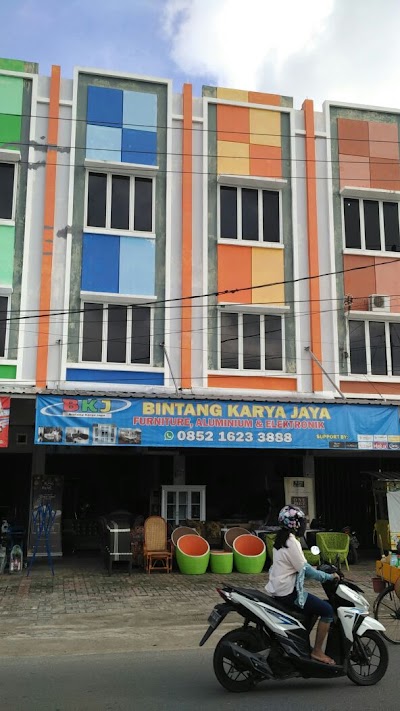photo of Bintang Karya Jaya Furniture & Elektronik