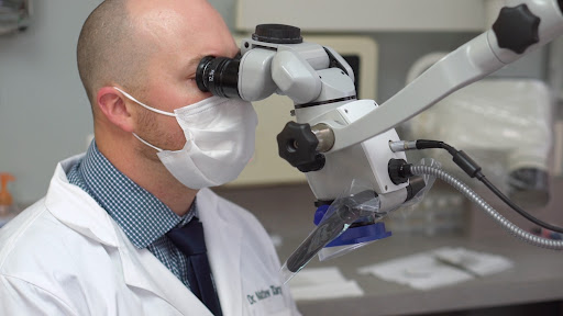 Tangredi Endodontics - Thumbnail