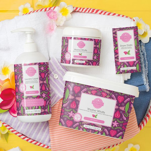 ScentsyIndependentConsultant Terri Brown - Thumbnail