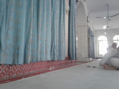 Photos of Shimra East Para Jame Mashjid