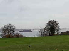 Shorefields Nature Park liverpool