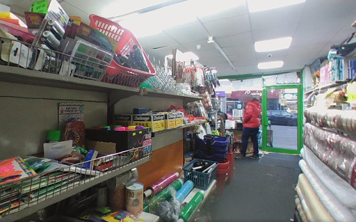 S.I. Super Store - Visual