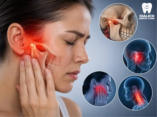 Feeling Jaw Fatigue When Chewing? Balance Your Bite Alignment! post image