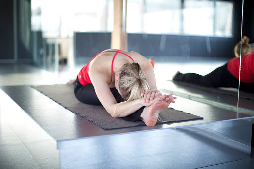 Yoga Fitness Sainte-Foy - Thumbnail
