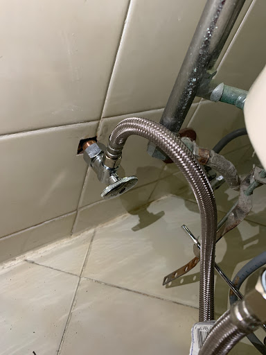 Hollywood Plumbing - Thumbnail