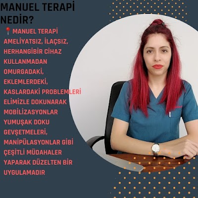Malatya Fizyoterapist Rukiye Topal, Fizyoterapi ve Rehabilitasyon