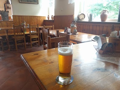 Photos of Restaurant and Hotel Ledečko