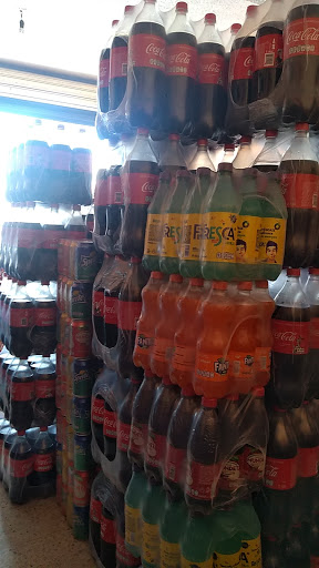 Depósito de refresco "Santi" - Thumbnail