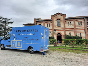 Photo n°14 de passion crepes à Pechbonnieu (Crêperie)