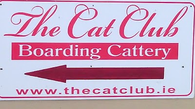 photo of The Cat Club Boarding Cattery