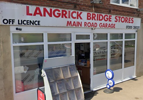 Langrick Bridge Stores photo 3