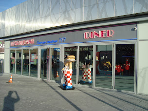 Photo n°21 de Memphis - Restaurant Diner à Mondeville (Restaurant)