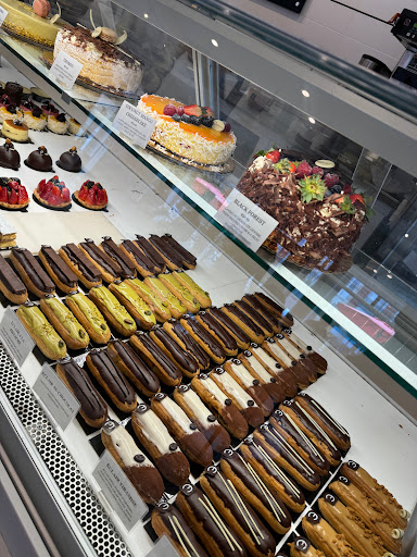 Eclairons - Visual