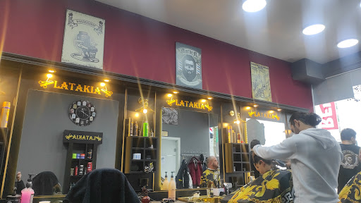 Friseur Latakia Barbershop Gallery - Germany