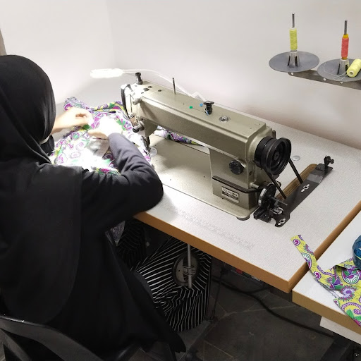 MiraAzli Tailors.com & Alterations