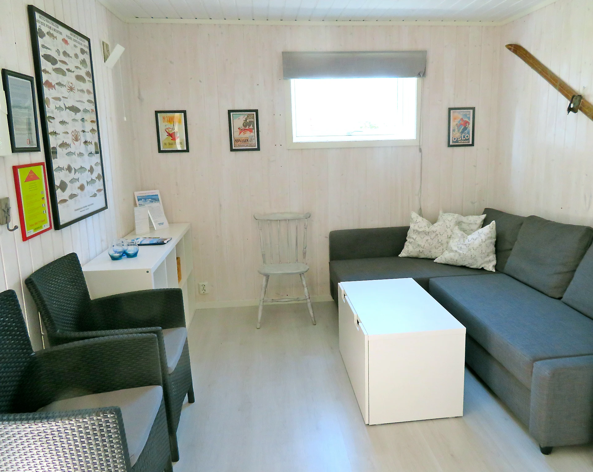 Olderdalen Ski Camp