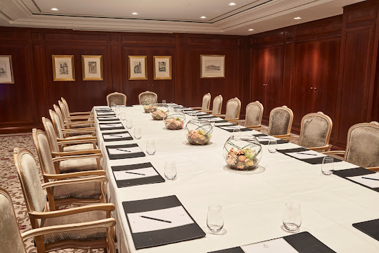 Hotel Adlon Kempinski Berlin by null