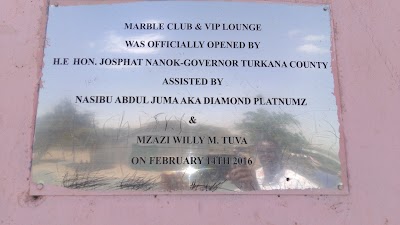 Photos of Club Marble Lodwar