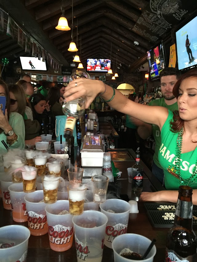 McSwiggan's Pub