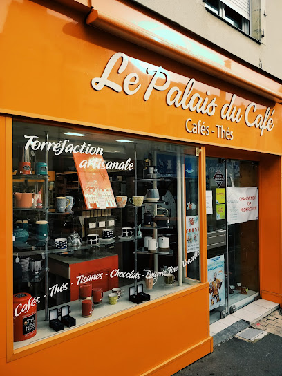Le Palais du Café