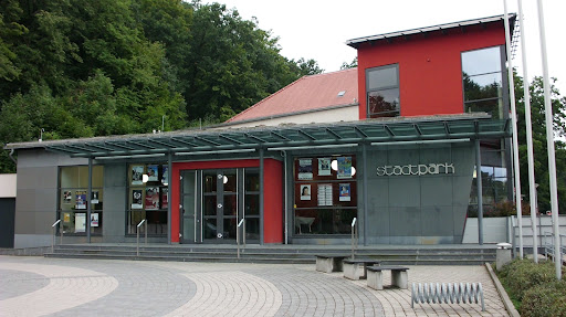 STADTPARK - Frankenberger Kultur gGmbH Frankenberg/Sa. - Thumbnail