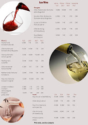 Photo n°42 de Le Brise Miche à Paris (Bar à vin)