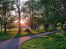 Fog Lane Park manchester