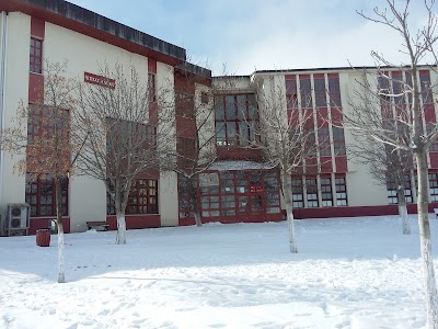 Photos of Dumlupınar University Faculty of Economics (Faculty of Economics)