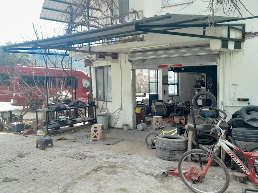 Lastikçim
