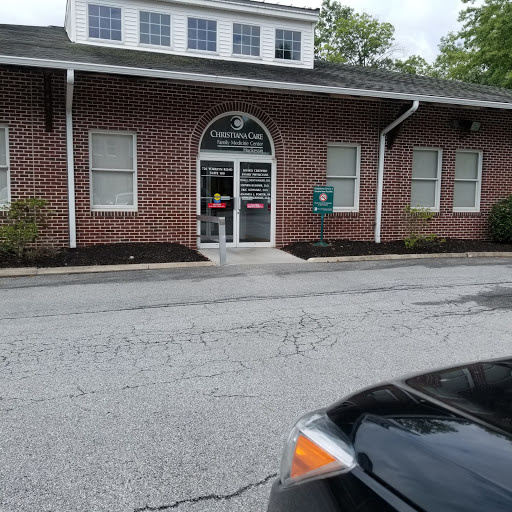 ChristianaCare Primary Care at Hockessin - Thumbnail