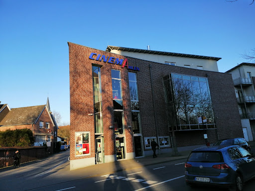 CinemAhlen - Thumbnail