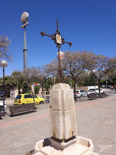 Vía Crucis - Thumbnail