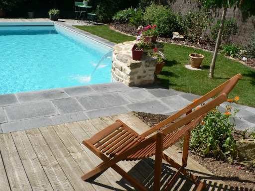 Photo de cornouaille piscines à Loctudy (29750)