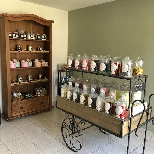 Le Logis des Bougies
